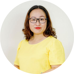 THS. Doan Huong